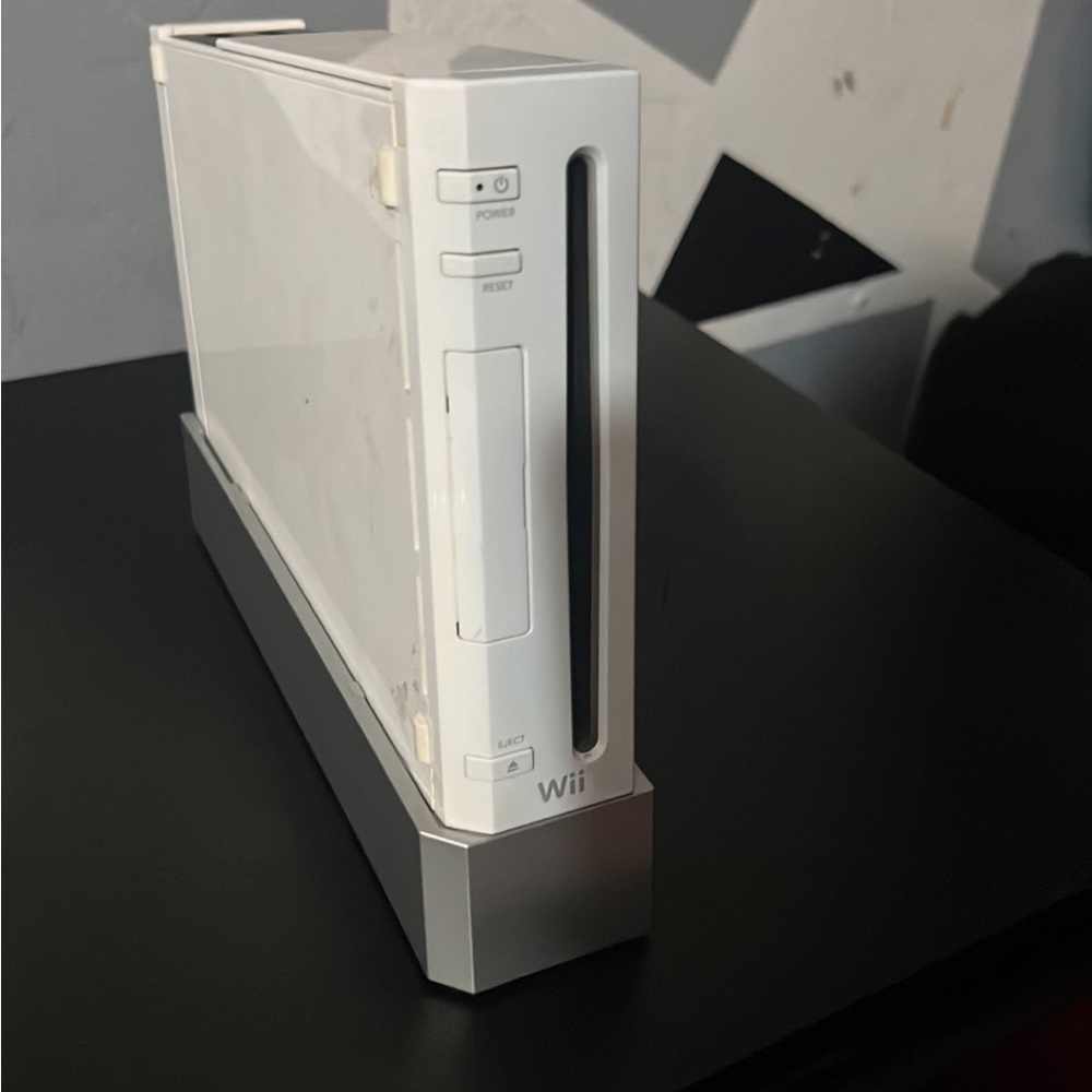 Nintendo Wii